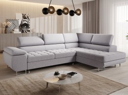 Minkšta sofa SOFIA